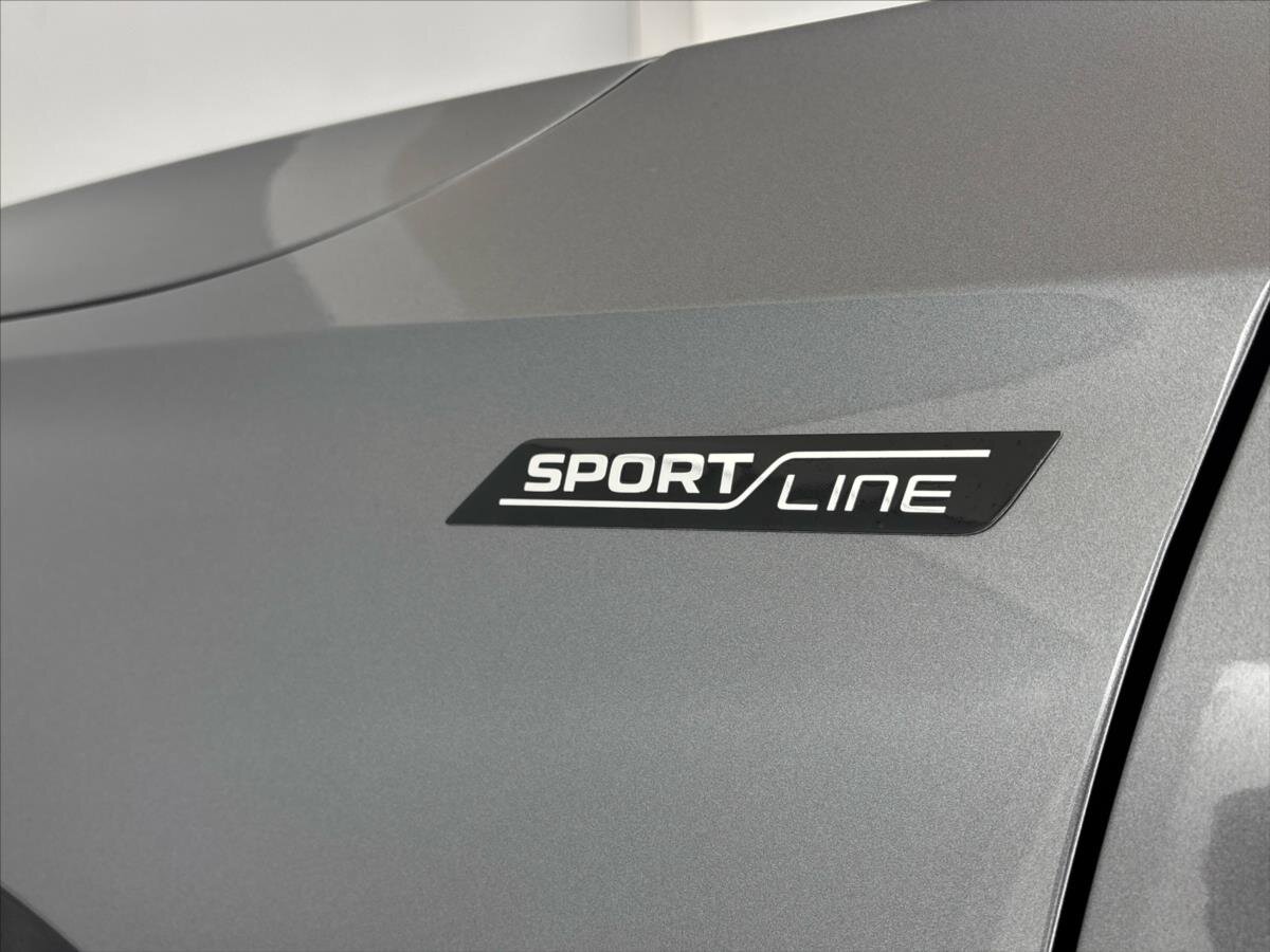 Škoda Kodiaq SUV / Terénní 2,0 l 142 kw