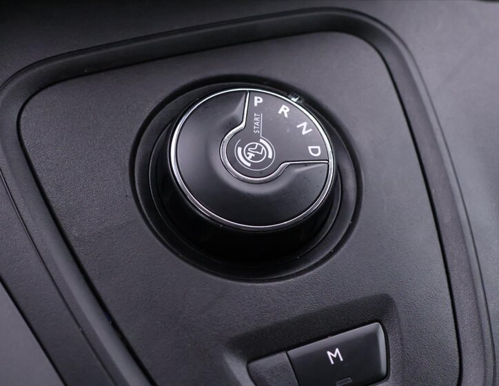 Toyota ProAce City Verso MPV 1,2 l 96 kw