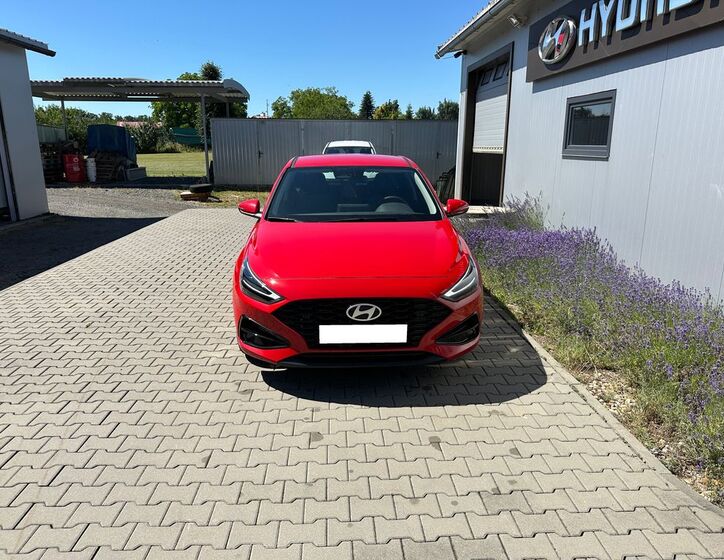 Hyundai i30 2