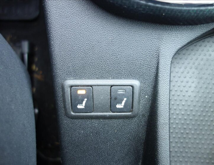 Fiat Bravo Hatchback 1,6 l 88 kw