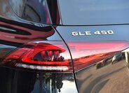 Mercedes-Benz GLE 11