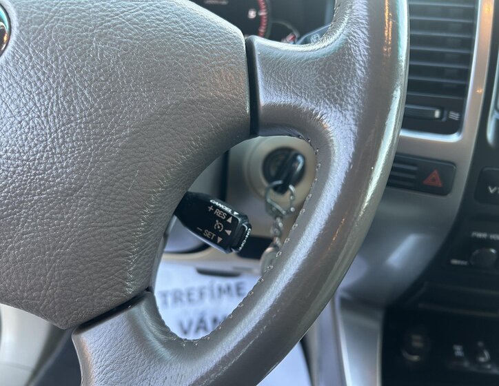 Toyota Land Cruiser 69