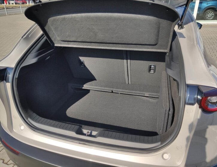 Mazda CX-30 SUV 2,5 l 103 kw