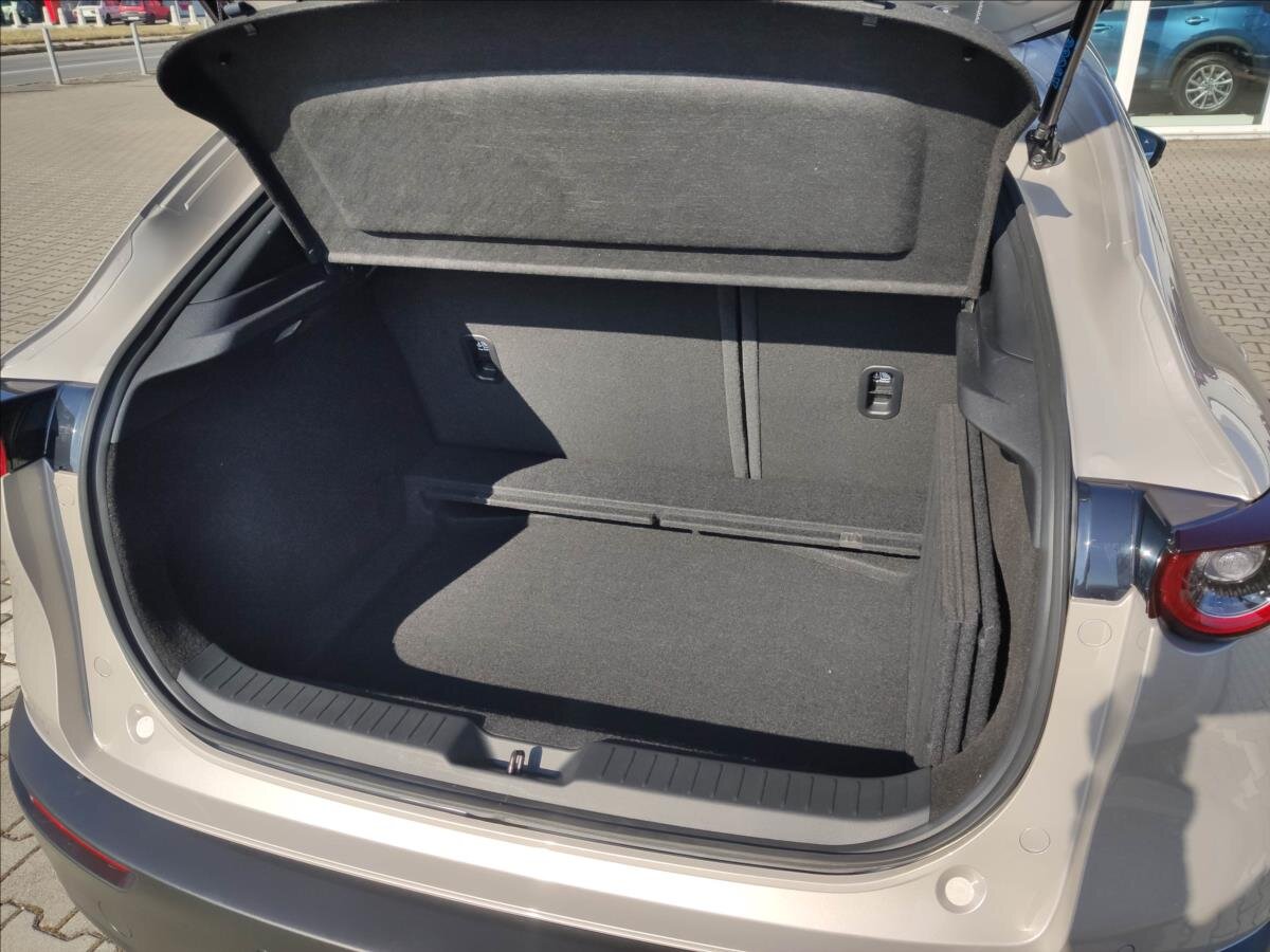 Mazda CX-30 SUV 2,5 l 103 kw