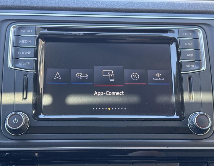 Volkswagen Multivan Ostatní 2,0 l 150 kw