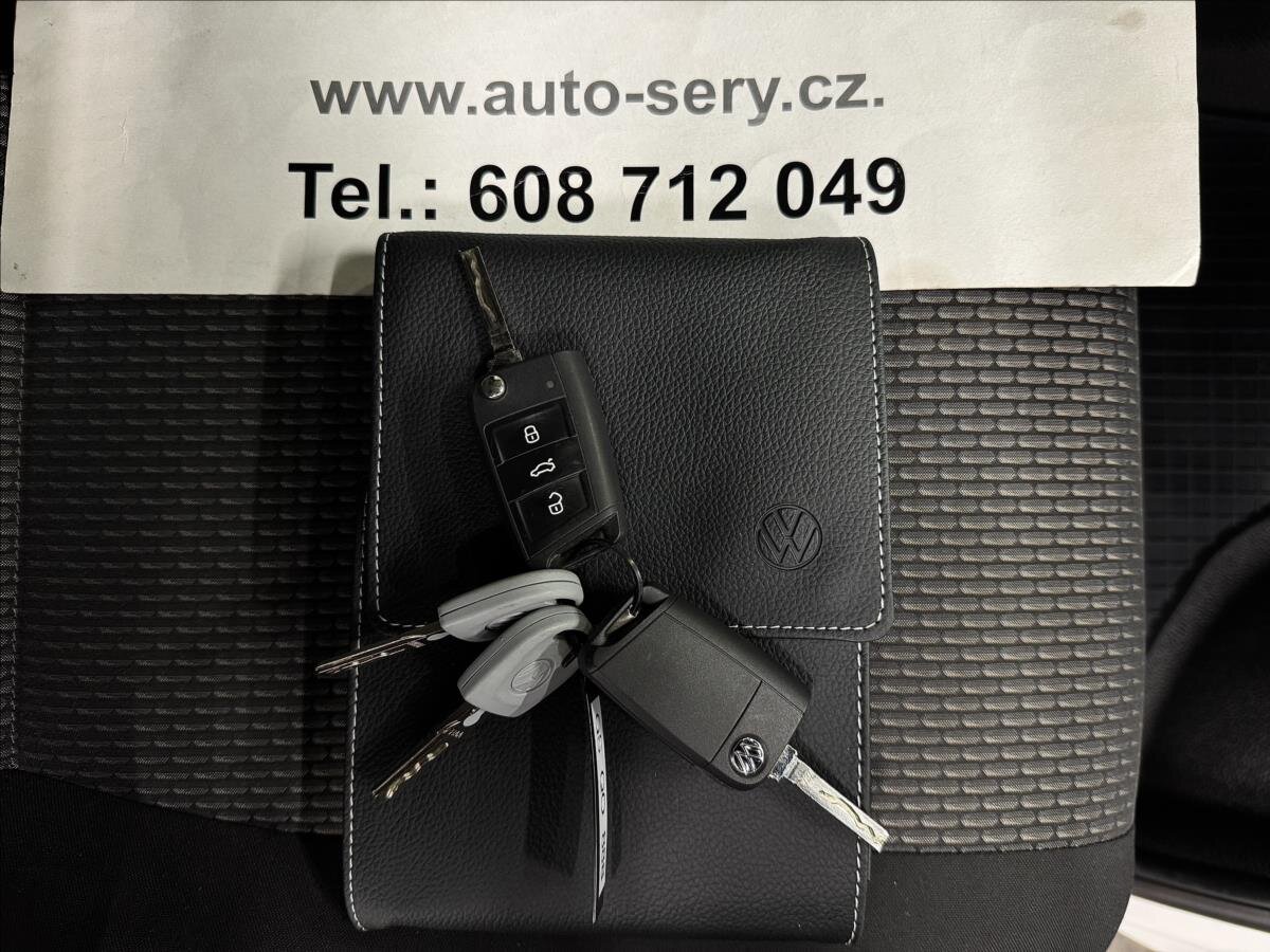 Volkswagen Transporter Ostatní 2,0 l 81 kw