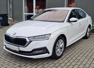 Škoda Octavia Liftback 2,0 l 85 kw