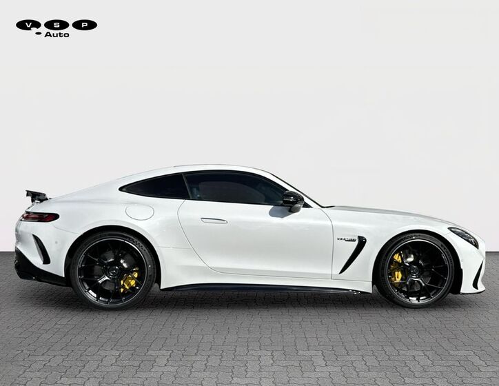 Mercedes-Benz AMG GT 6