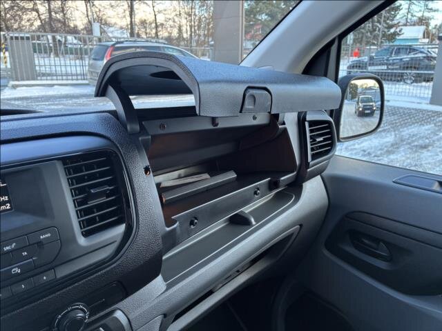 Opel Vivaro Skříň 2,0 l 90 kw