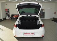 Seat Leon Hatchback 1,2 l 81 kw