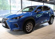 Lexus NX 300h SUV 2,5 l 145 kw