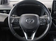 Toyota Corolla Kombi 1,8 l 72 kw