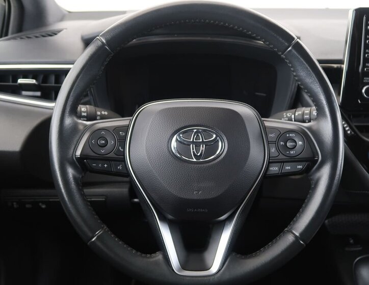 Toyota Corolla Kombi 1,8 l 72 kw