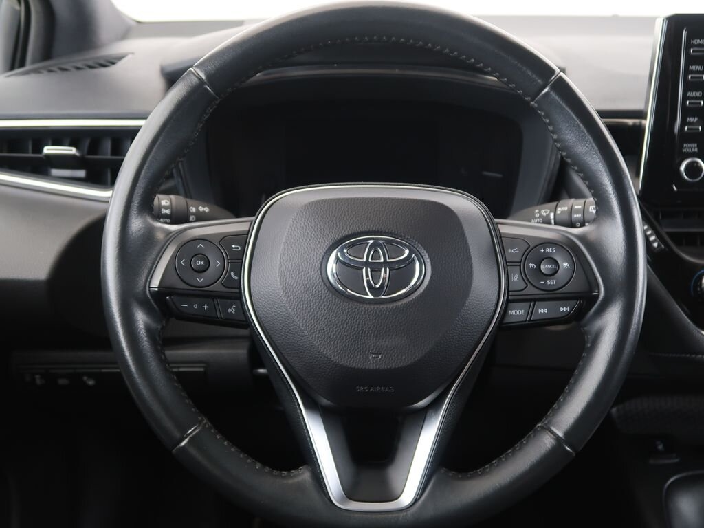 Toyota Corolla Kombi 1,8 l 72 kw