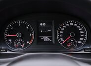 Volkswagen Caddy Kombi 2,0 l 55 kw