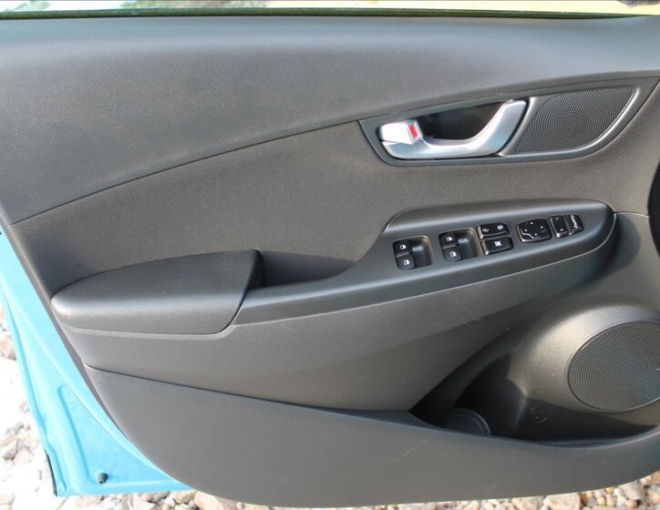 Hyundai Kona SUV 998,0 88 kw