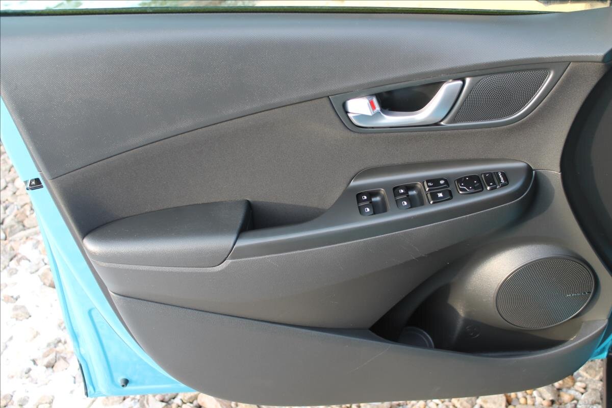 Hyundai Kona SUV 998,0 88 kw