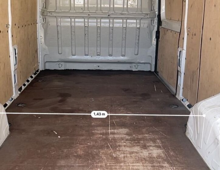 Peugeot Boxer Skříň 2,2 l 103 kw