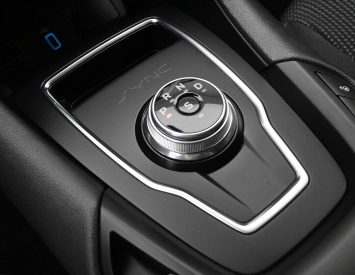 Ford Mondeo Kombi 2,0 l 140 kw