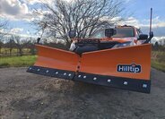 Isuzu D-Max Sklápěč 1,9 l 120 kw