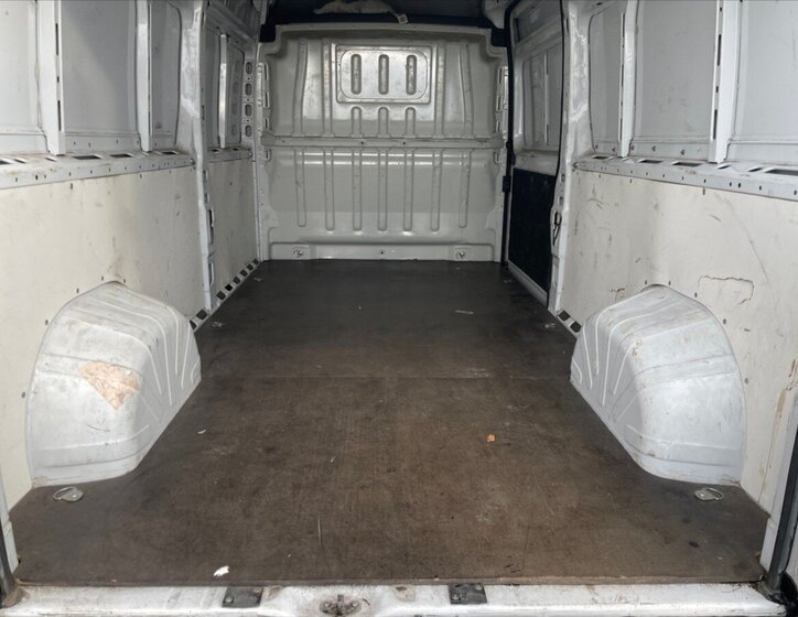 Fiat Ducato Skříň 2,2 l 103 kw