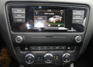 Škoda Octavia Sedan 1,6 l 81 kw