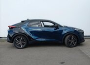 Toyota C-HR SUV 2,0 l 112 kw