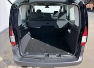 Volkswagen Caddy MPV 1,5 l 84 kw