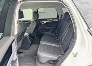 Volkswagen Touareg Kombi 3,0 l 210 kw