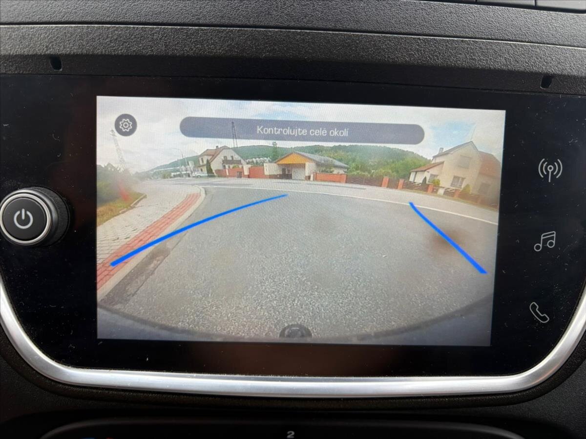 Iveco Daily Sklápěč 2,3 l 115 kw