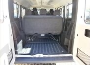 Citroën Jumper Ostatní 2,2 l 81 kw