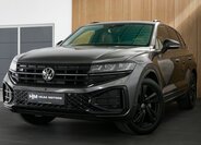 Volkswagen Touareg SUV / Terénní 3,0 l 210 kw