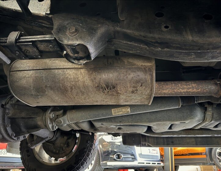 Ford Ranger Pick-up 3,2 l 147 kw