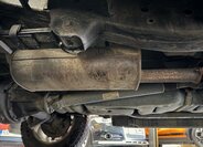 Ford Ranger Pick-up 3,2 l 147 kw