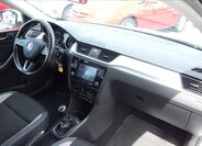 Škoda Rapid Hatchback 1,4 l 66 kw