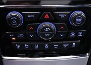 Jeep Grand Cherokee SUV / Terénní 3,0 l 184 kw