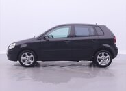 Volkswagen Polo 4