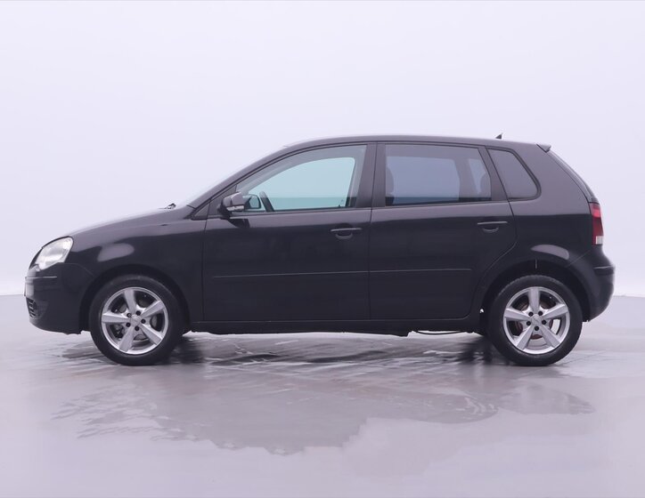 Volkswagen Polo 4