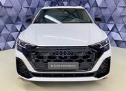 Audi Q8 SUV 3,0 l 290 kw