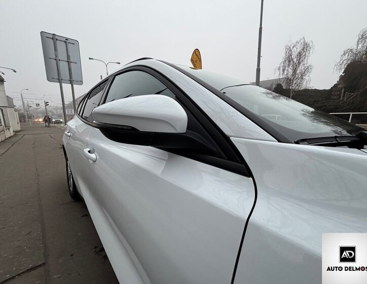 Ford Focus Kombi 1,5 l 88 kw