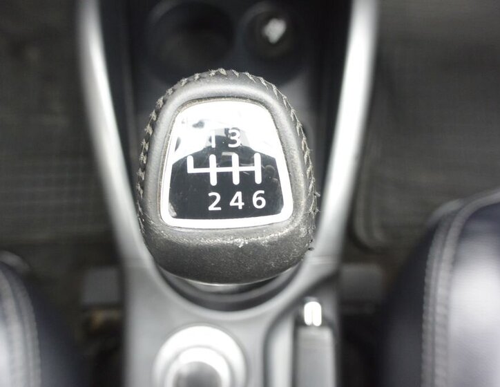 Mitsubishi Outlander SUV 2,3 l 130 kw