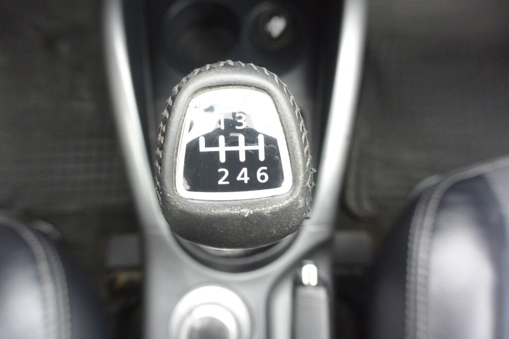 Mitsubishi Outlander SUV 2,3 l 130 kw