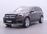 Mercedes-Benz GL 3