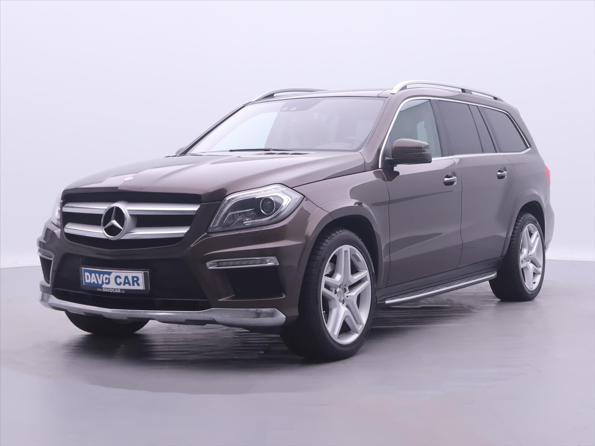 Mercedes-Benz GL