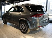 Mercedes-Benz GLE 4