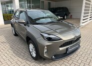 Toyota Yaris Cross SUV / Terénní 1,5 l 68 kw