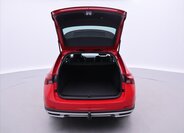 Škoda Octavia Kombi 2,0 l 147 kw