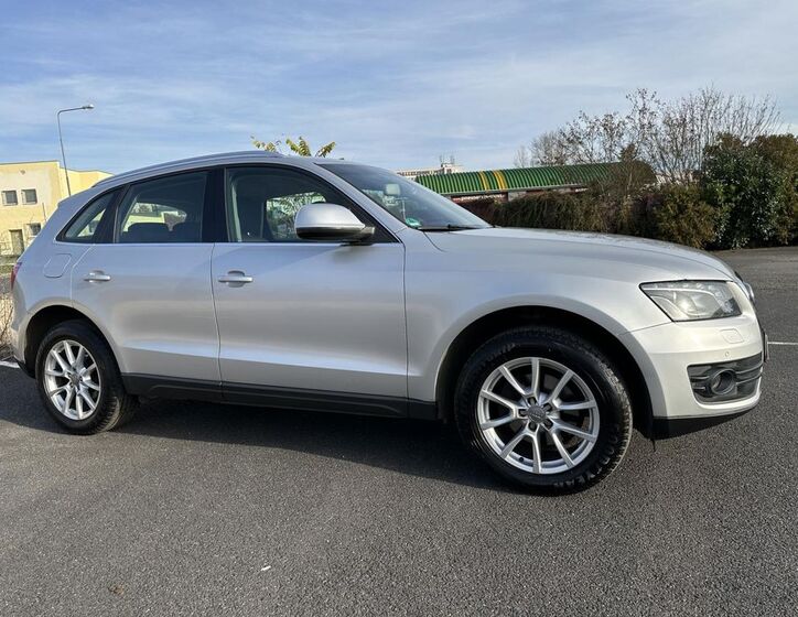 Audi Q5 2