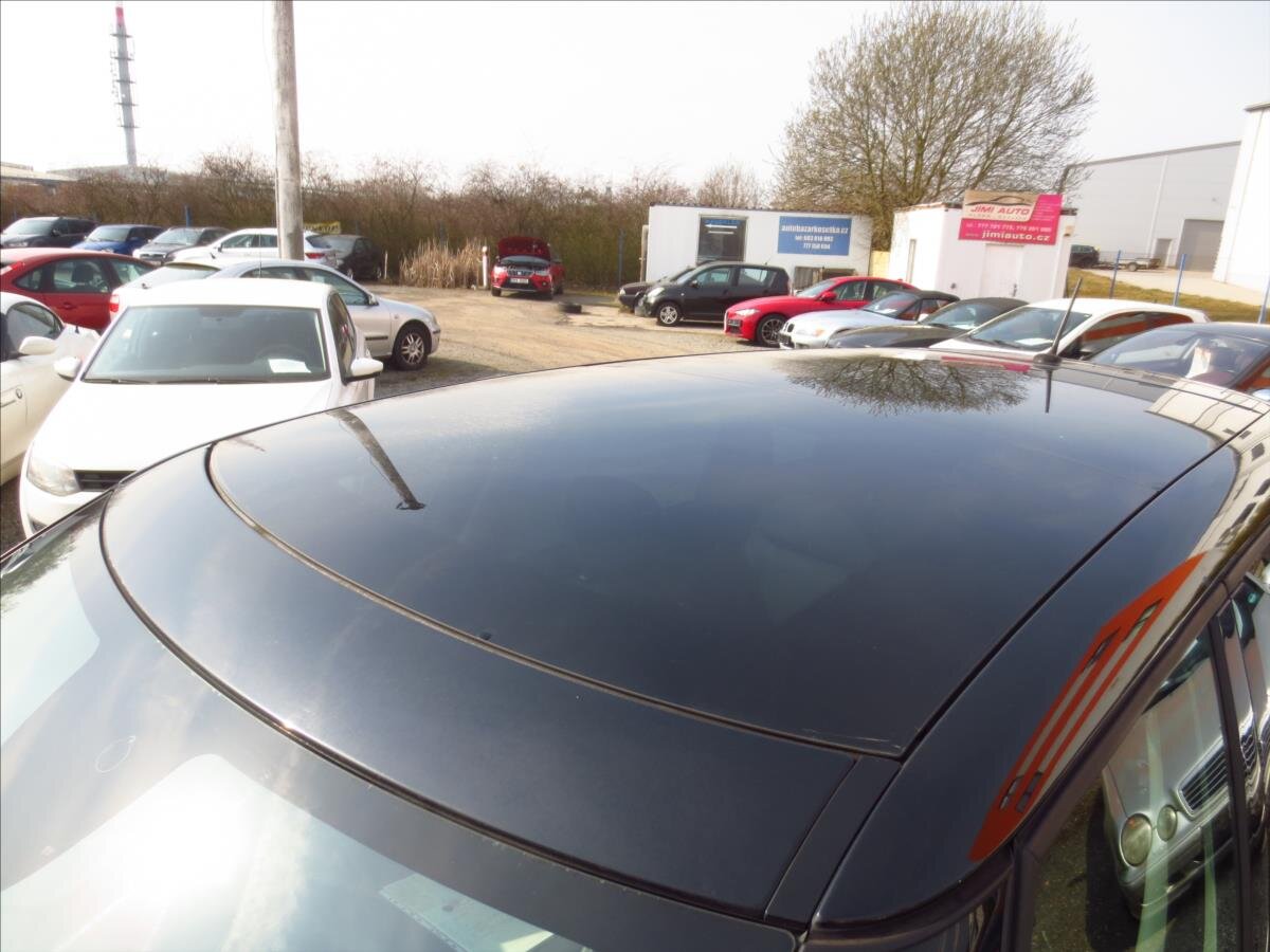 Fiat 500L Kombi 1,4 l 88 kw