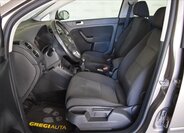 Volkswagen Golf Plus Hatchback 1,4 l 90 kw